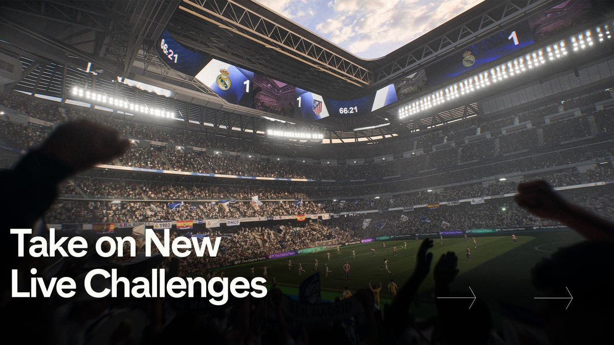 EA Sports FC 26 - PS4