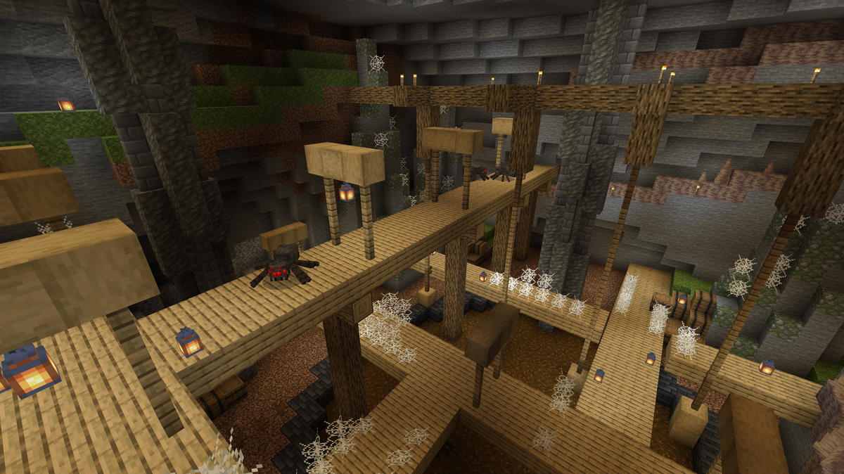 Minecraft Starter Collection - PS4