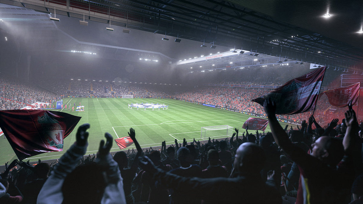EA Sports FC 26 - Nintendo Switch