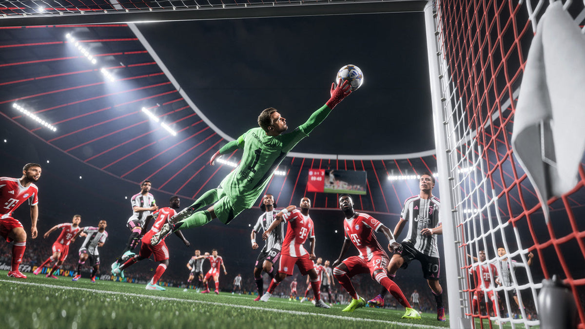 EA Sports FC 26 - Nintendo Switch