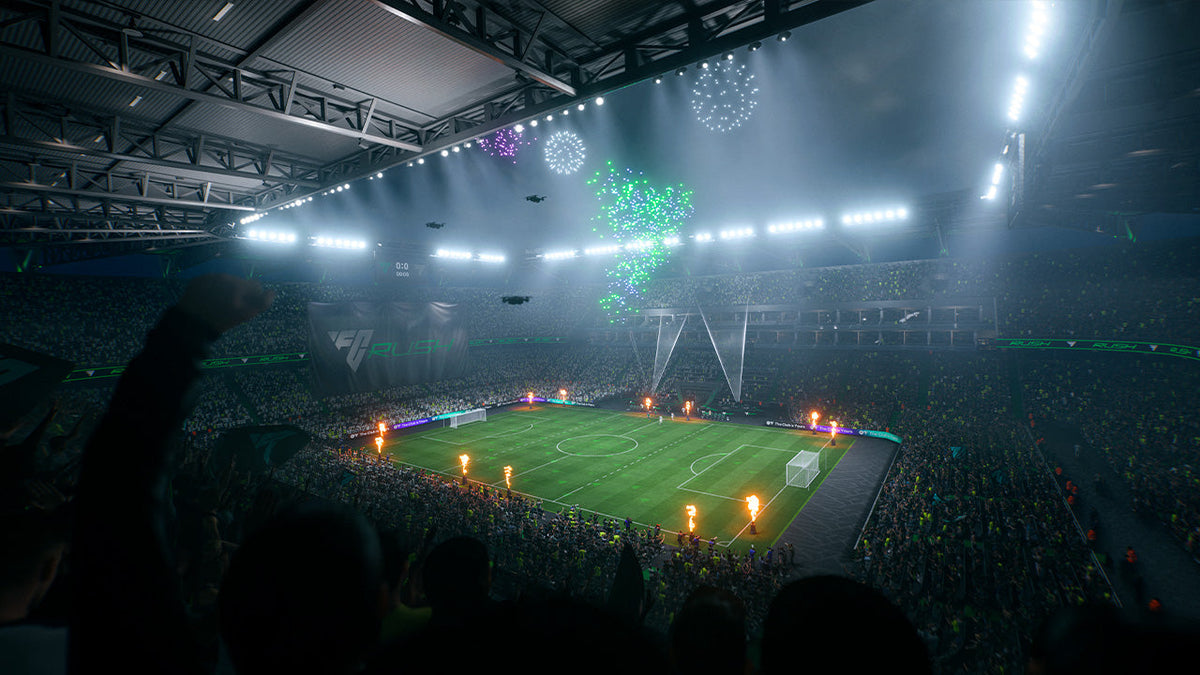 EA Sports FC 26 - Nintendo Switch
