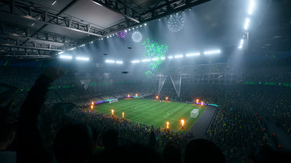EA Sports FC 26 - Nintendo Switch