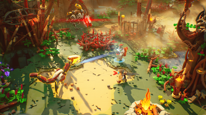 LEGO Horizon Adventures