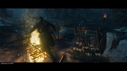 Ghost of Tsushima Director's Cut - PS4