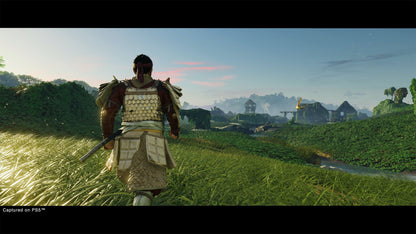 Ghost of Tsushima Director's Cut - PS5
