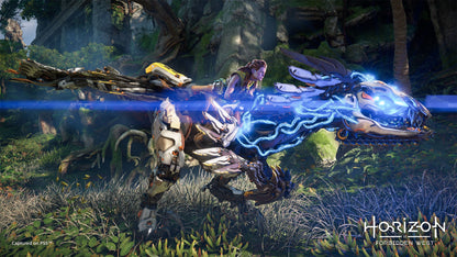 Horizon Forbidden West - PS4