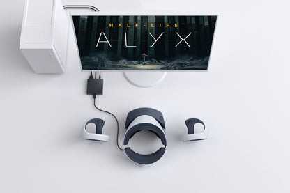 Sony PlayStation VR2 PC Adaptor