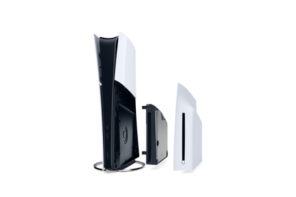 Disc Drive for PS5 Digital Edition Consoles (Slim model group)