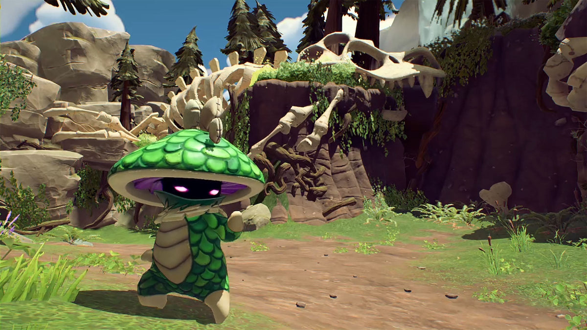 PvZ Battle For Neighborville - Nintendo Switch