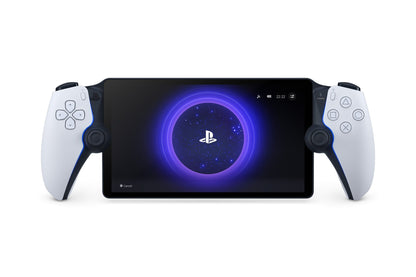 PlayStation Portal Remote Player - White