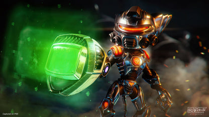Ratchet and Clank Rift Apart - PS5
