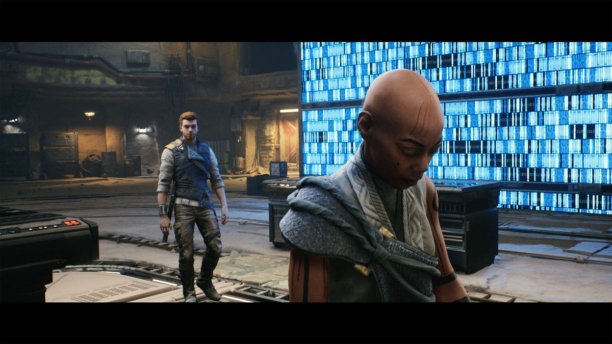 Star Wars Jedi Survivor - Xbox