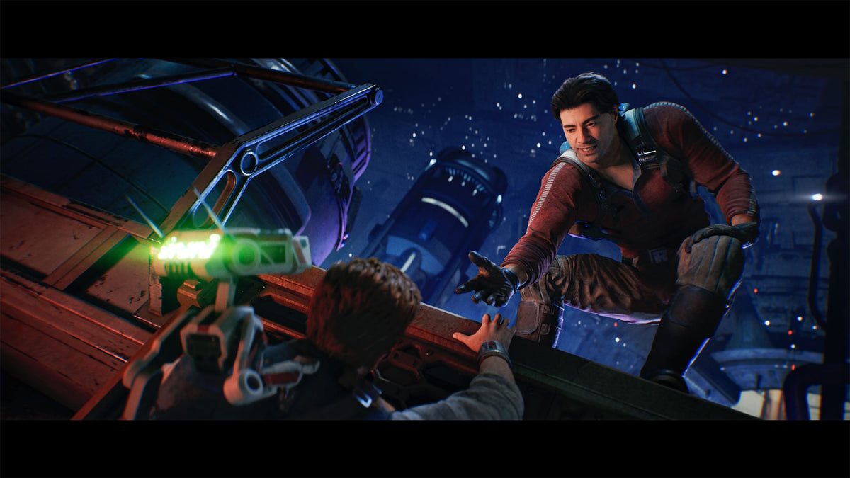 Star Wars Jedi Survivor - Xbox