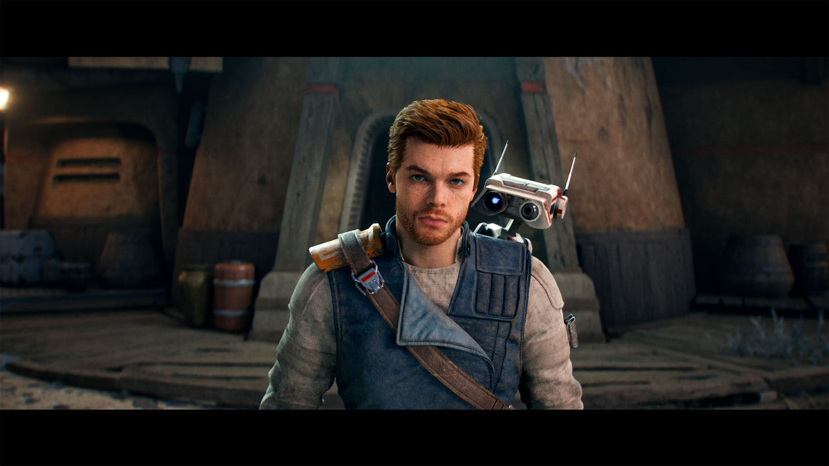 Star Wars Jedi Survivor - Xbox