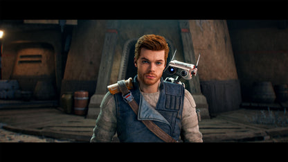 Star Wars Jedi Survivor - Xbox