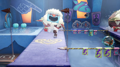 Sackboy A Big Adventure - PS5