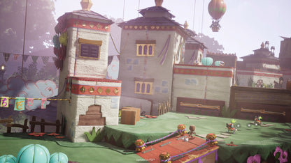 Sackboy A Big Adventure - PS5