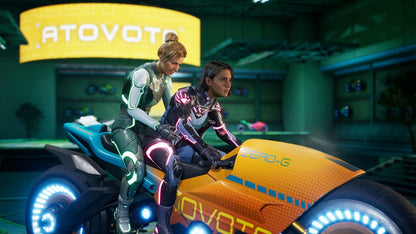 Split Fiction - Xbox