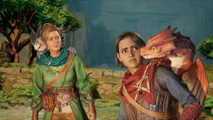 Split Fiction - Xbox (Xbox One)