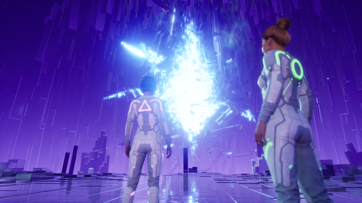 Split Fiction - Xbox