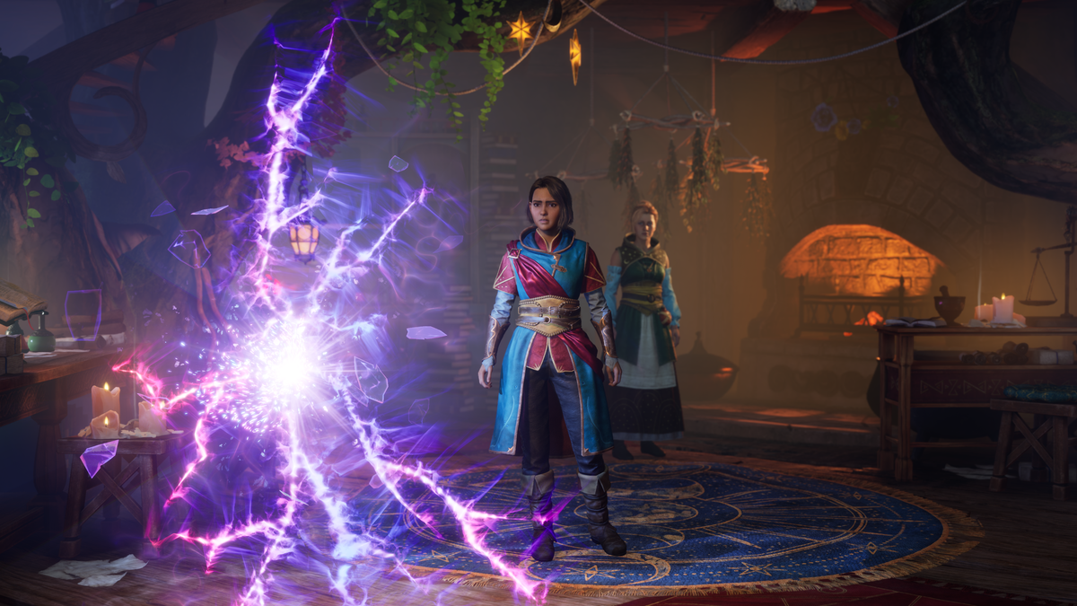 Split Fiction - Xbox