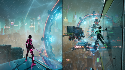 Split Fiction - Xbox