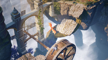Split Fiction - Xbox