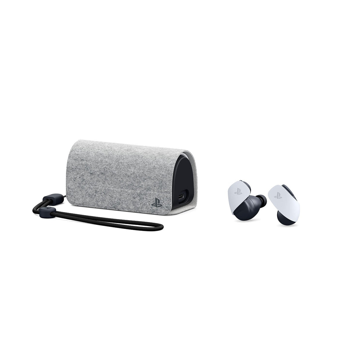 PULSE Explore Wireless Earbuds V2 White for PS5, PC, Mac and PlayStation Portal
