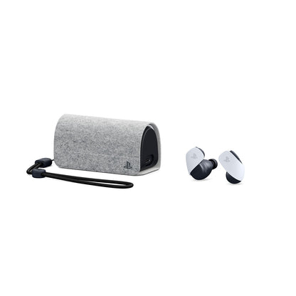 PULSE Explore Wireless Earbuds V2 White for PS5, PC, Mac and PlayStation Portal