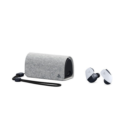 PULSE Explore Wireless Earbuds V2 White for PS5, PC, Mac and PlayStation Portal