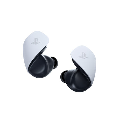PULSE Explore Wireless Earbuds (V2) - White