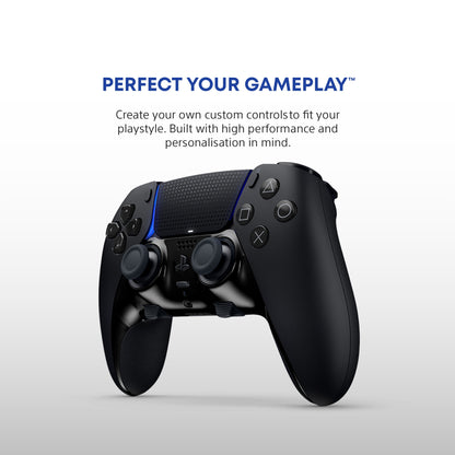 DualSense Edge Wireless Controller - Midnight Black