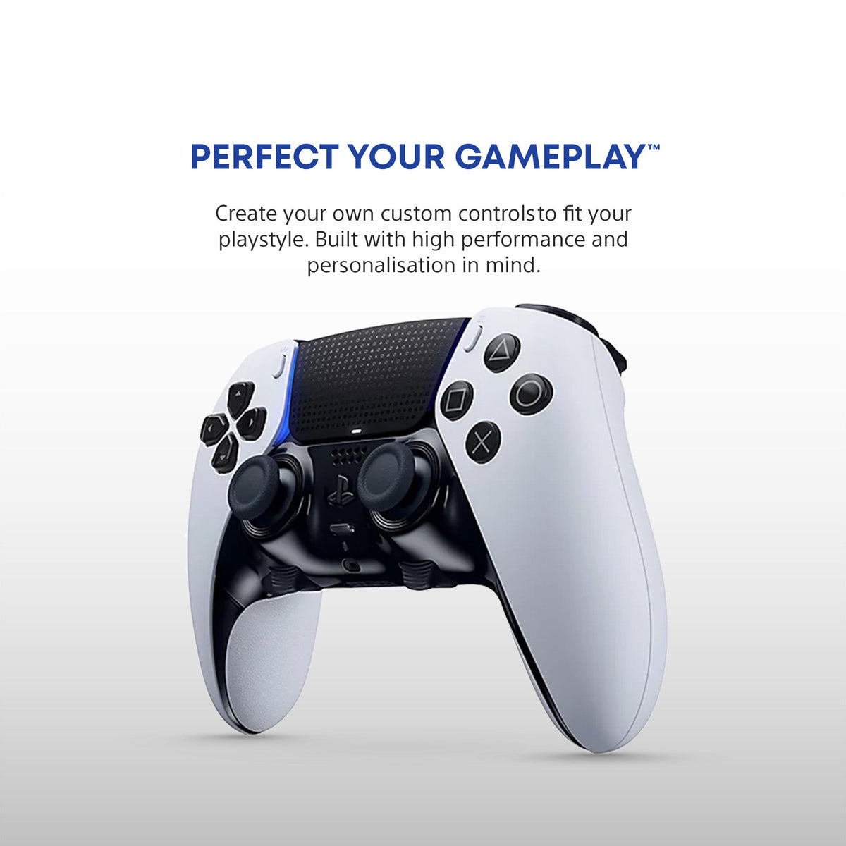 DualSense Edge Replacement Stick Module