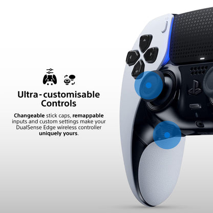 DualSense Edge Replacement Stick Module