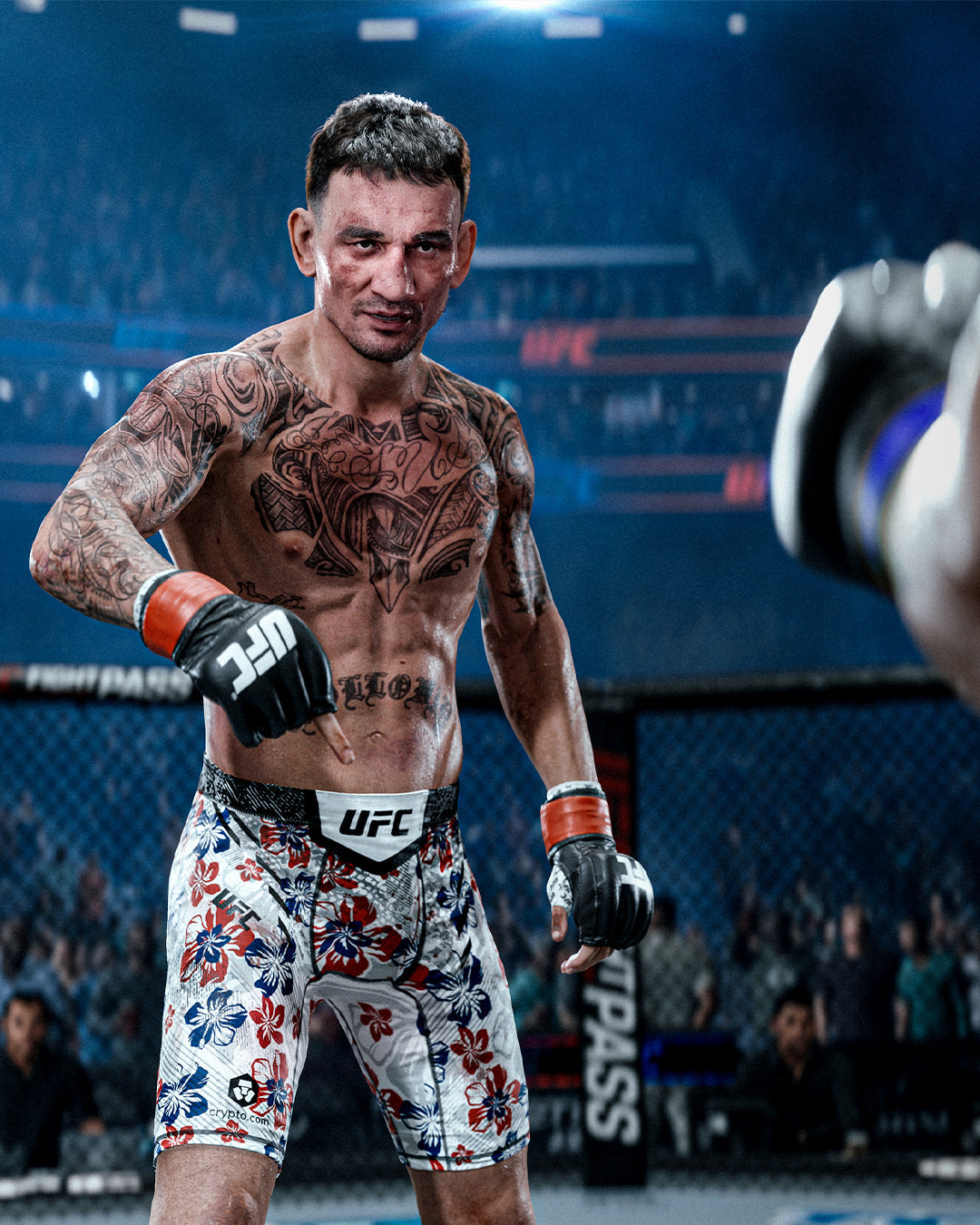 EA Sports UFC 6 - PS5