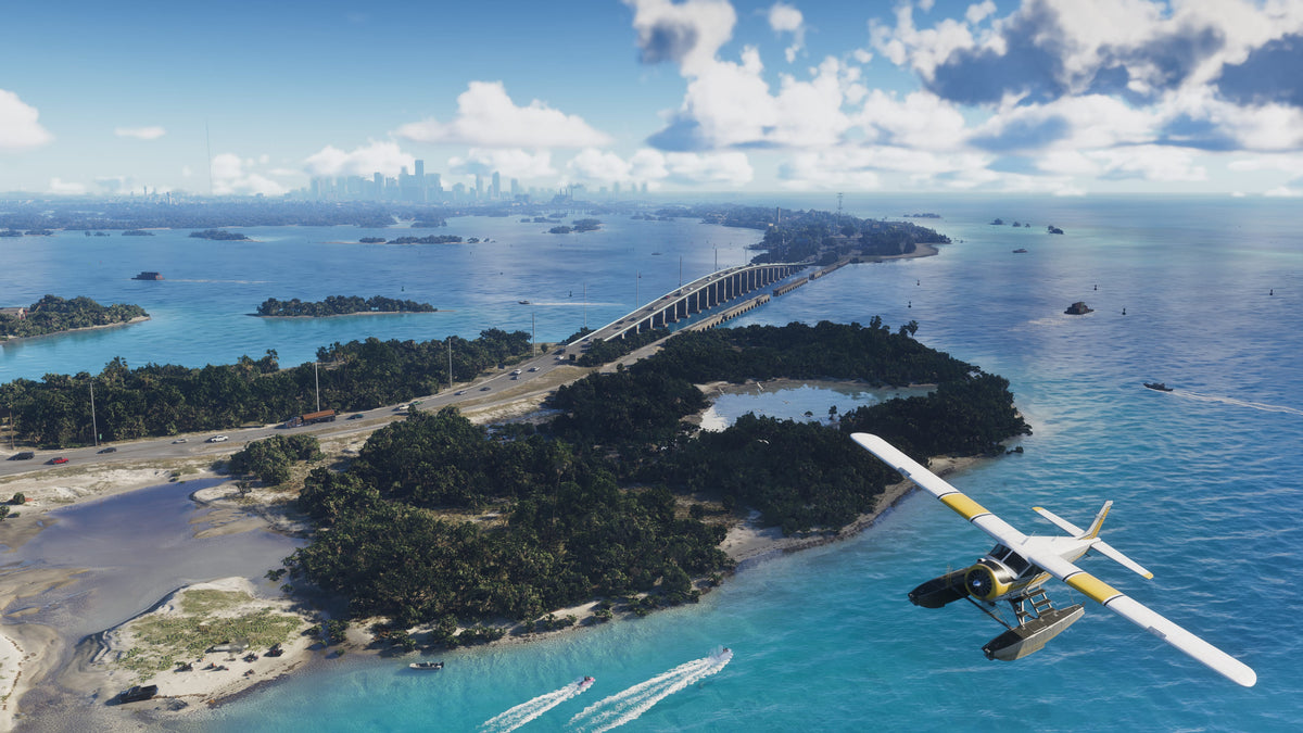 Grand Theft Auto VI - PS5 - screenshot 4