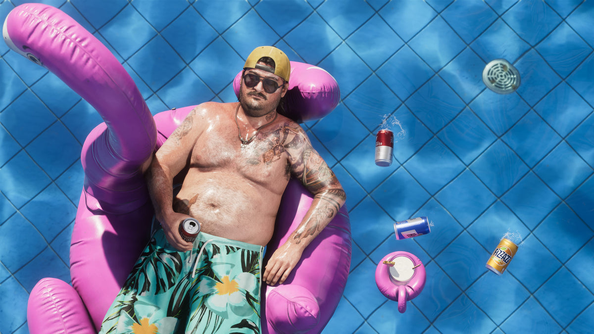 Grand Theft Auto VI - PS5 - screenshot 6