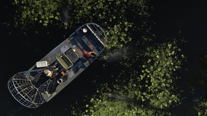 Grand Theft Auto VI - PS5 - screenshot 8