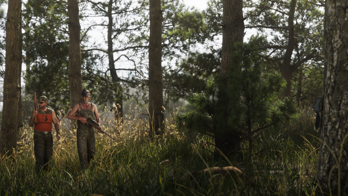 Grand Theft Auto VI - Xbox Series X|S - screenshot 10