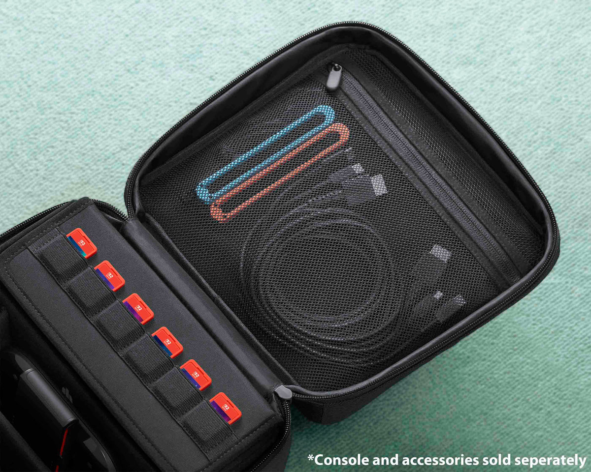 Nintendo Switch 2 All-In-One Carrying Case - image 2