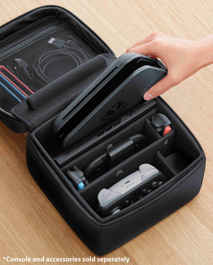 Nintendo Switch 2 All-In-One Carrying Case - image 3
