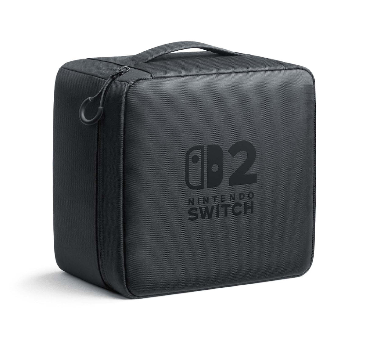 Nintendo Switch 2 All-In-One Carrying Case - image 4