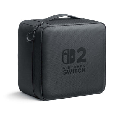 Nintendo Switch 2 All-In-One Carrying Case - image 4