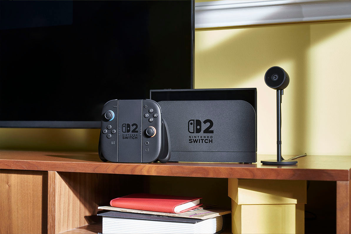 Nintendo Switch 2 Camera - image 3