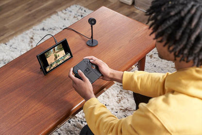 Nintendo Switch 2 Camera - image 4