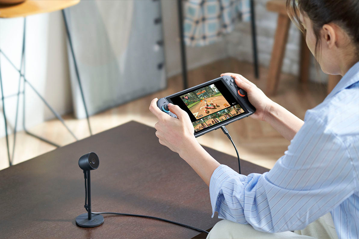 Nintendo Switch 2 Camera - image 5