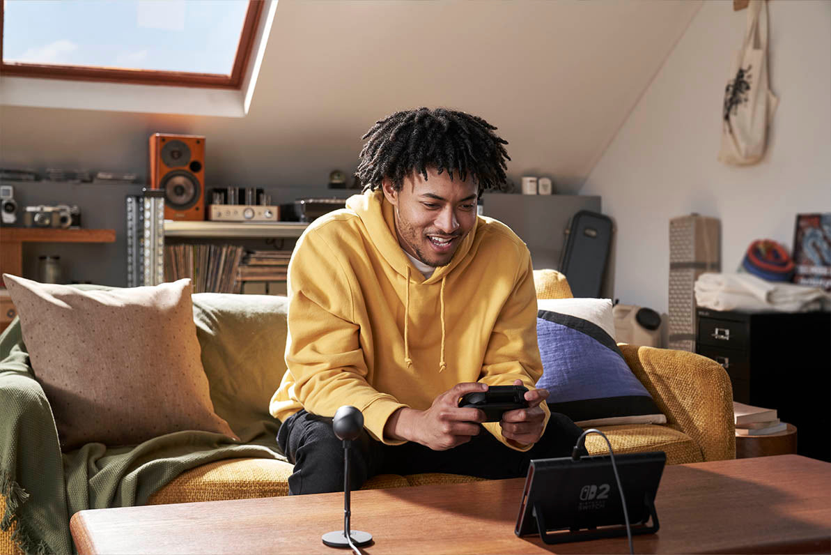 Nintendo Switch 2 Camera - image 6