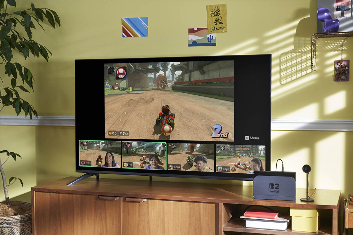 Nintendo Switch 2 Camera - image 7