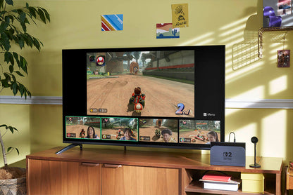 Nintendo Switch 2 Camera - image 7