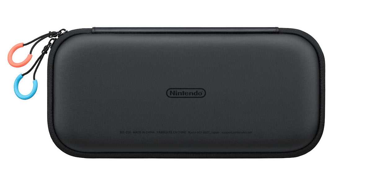 Nintendo Switch 2 Carrying Case & Screen Protector - image 2